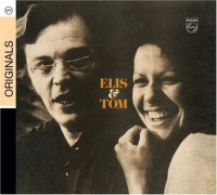 Elis & Tom Elis & Tom