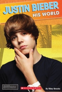 Justin Bieber: His World (Star Scene) Justin Bieber: His World (Star Scene)
