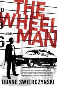 The Wheelman The Wheelman