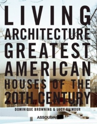 Living Architecture Living Architecture