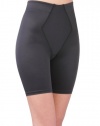 Flexees Women's Easy Up Easy Down Thigh Slimmer
