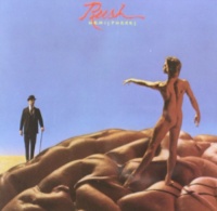 Hemispheres Hemispheres
