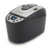 West Bend 41300 Hi-Rise Electronic Dual-Blade Breadmaker