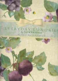 Elrene Home Fashions Fresco Fruit Tablecloth 70 Round Elrene Home Fashions Fresco Fruit Tablecloth 70 Round