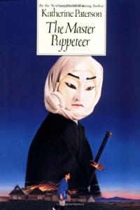 The Master Puppeteer The Master Puppeteer