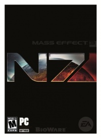 Mass Effect 3 Digital Deluxe Version [Download]