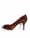 Vince Camuto Womens Kira Pump