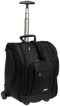 Travelon 14-inch Wheeled Carry-On Travelon 14-inch Wheeled Carry-On