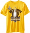 NHL Boston Bruins We Got The Cup Tee Shirt Men's