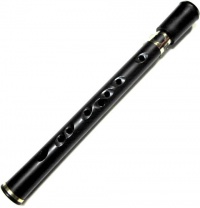 Xaphoon Pocket Sax Black Finish Key of C Xaphoon Pocket Sax Black Finish Key of C