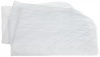 Carters 2 Pack Keep Me Dry Quilted Crib Pad, White