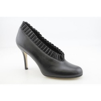 Kate Spade Kathy Womens Size 10 Black Leather Pumps, Classics Shoes New/Display Kate Spade Kathy Womens Size 10 Black Leather Pumps, Classics Shoes New/Display