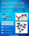 Learn Adobe Photoshop Elements 10 Training Tutorials - 12 Hours