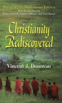 Christianity Rediscovered Christianity Rediscovered
