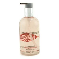 Molton Brown Rose Granati Fine Liquid Hand Wash - 300ml/10oz Molton Brown Rose Granati Fine Liquid Hand Wash - 300ml/10oz