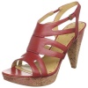 Nine West Women's Allee Platform Sandal