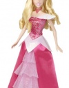 Disney Princess Sparkling Princess Sleeping Beauty Doll - 2011