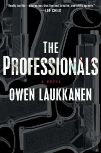 The Professionals (A Stevens and Windermere Novel) The Professionals (A Stevens and Windermere Novel)