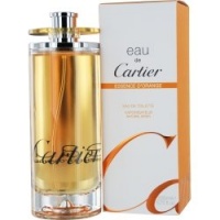 EAU DE CARTIER ESSENCE D'ORANGE by Cartier EDT SPRAY 6.7 OZ for UNISEX EAU DE CARTIER ESSENCE D'ORANGE by Cartier EDT SPRAY 6.7 OZ for UNISEX