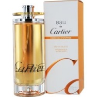 EAU DE CARTIER ESSENCE D'ORANGE by Cartier EDT SPRAY 6.7 OZ for UNISEX