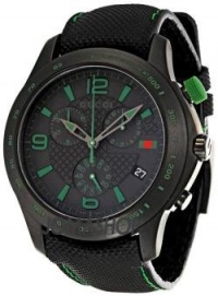 Gucci G-Timeless Mens Watch YA126225