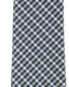 Penguin Men's Clifton Gingham Tie