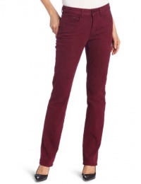 Not Your Daughter's Jeans Women's Petite Marilyn Straight Leg Jean Not Your Daughter's Jeans Women's Petite Marilyn Straight Leg Jean
