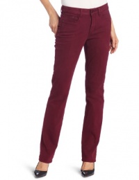 Not Your Daughter's Jeans Women's Petite Marilyn Straight Leg Jean