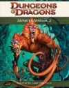 Monster Manual 2: A 4th Edition D&D Core Rulebook (D&D Supplement)