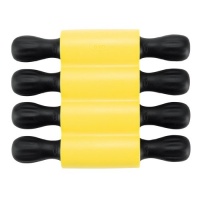 OXO Good Grips 8-Pack Corn Holders with Storage Case OXO Good Grips 8-Pack Corn Holders with Storage Case