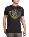 Affliction Men's Speed Trials 50-50 Tee