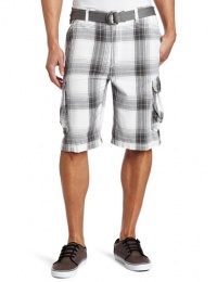 Unionbay Men's Percy Yd Cargo Short