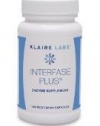 Klaire Labs InterFase Plus 120 vcaps