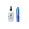 Bumble And Bumble Thickening Spray 8-Ounces & Bumble And Bumble Does It All Hairspray 10-Ounces,  Bottle