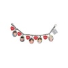 (4x6) One Direction Charm Bracelet