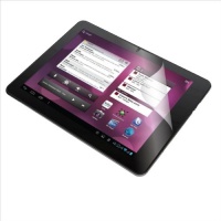 2-Pack EZGuardZ© Ematic 9.7 PRO TAB TABLET Screen Protectors (Ultra CLEAR) 2-Pack EZGuardZ© Ematic 9.7 PRO TAB TABLET Screen Protectors (Ultra CLEAR)