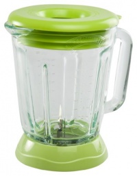 Margaritaville AD3000 Glass Jar for DM1000 Series