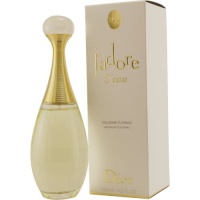 Jadore L'Eau by Christian Dior Cologne Floral Spray for Women, 4.20-Ounce Jadore L'Eau by Christian Dior Cologne Floral Spray for Women, 4.20-Ounce