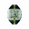 Polar FT7 Women's Heart Rate Monitor Watch (Black / Gold)