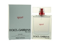 Dolce & Gababana The One Sprayort Eau De Toilette Spray for Men, 3.4 Ounce Dolce & Gababana The One Sprayort Eau De Toilette Spray for Men, 3.4 Ounce