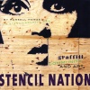 Stencil Nation: Graffiti, Community, and Art