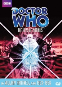 Doctor Who: The Keys of Marinus (Story 5) Doctor Who: The Keys of Marinus (Story 5)