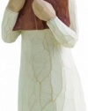 DEMDACO Willow Tree Figurine, Love of Learning