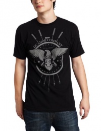 DC Men's Urban Ferver M Tee DC Men's Urban Ferver M Tee