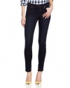 James Jeans Women's Twiggy 5 Pocket Legging