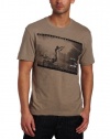 Lucky Brand Men's Surf Photo Graphic Tee