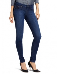 True Religion Women's Serena Legging With Flap True Religion Women's Serena Legging With Flap