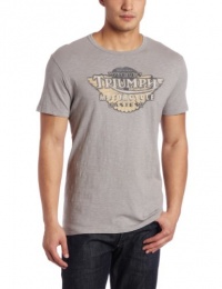 Lucky Brand Men's Triumph Fastest Wing Tee