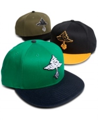 Grow your hat collection with this cool LRG tree logo cap. Grow your hat collection with this cool LRG tree logo cap.