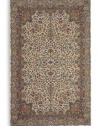 FLORAL KIRMAN PATTERN